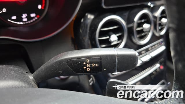 Mercedes-Benz C-класс W205 Avantgarde, 2017 9