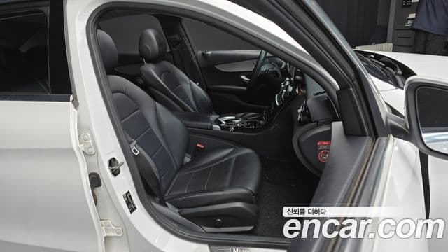 Mercedes-Benz C-класс W205 Avantgarde, 2017 12