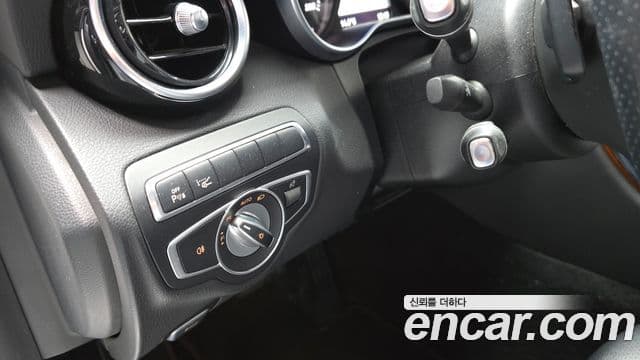 Mercedes-Benz C-класс W205 Avantgarde, 2017 15