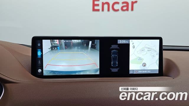 Genesis G80 (RG3) бензин 2.5 турбо AWD, 2022 15