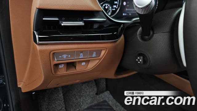 Genesis G80 (RG3) бензин 2.5 турбо AWD, 2022 18