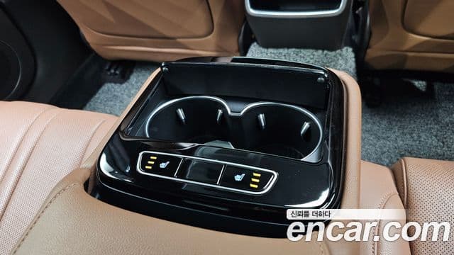 Genesis G80 (RG3) бензин 2.5 турбо AWD, 2022 19