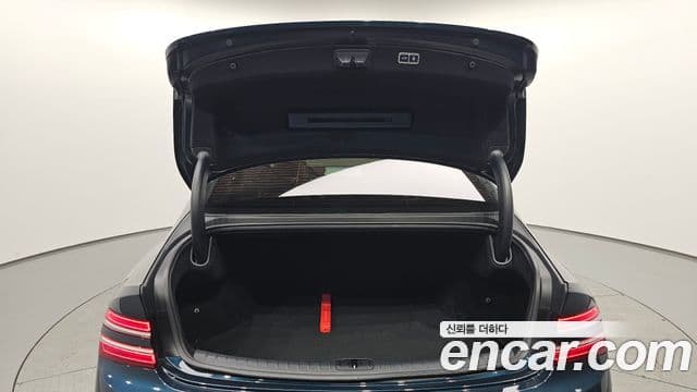 Genesis G80 (RG3) бензин 2.5 турбо AWD, 2022 20