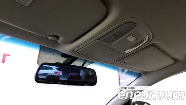 Kia K5 2세대 Noblesse, 2016 16