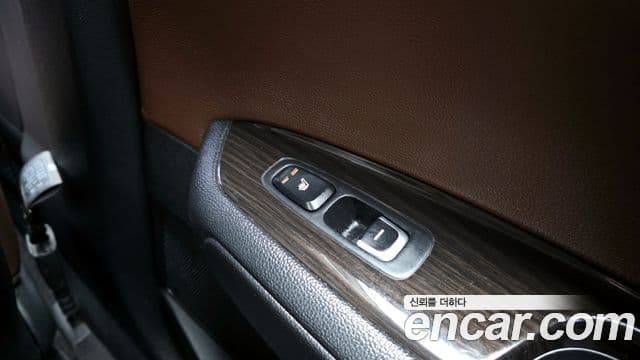 Kia K5 2세대 Noblesse, 2016 19