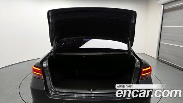 Kia K5 2세대 Noblesse, 2016 20