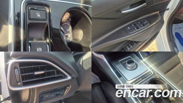 Jaguar XE Prestige, 2016 9