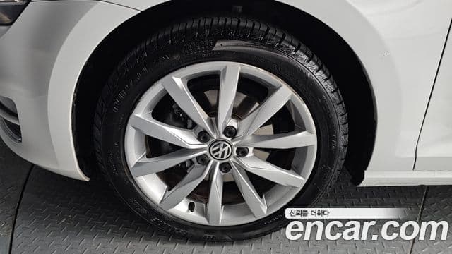 Volkswagen Гольф 7세대, 2016 все фото