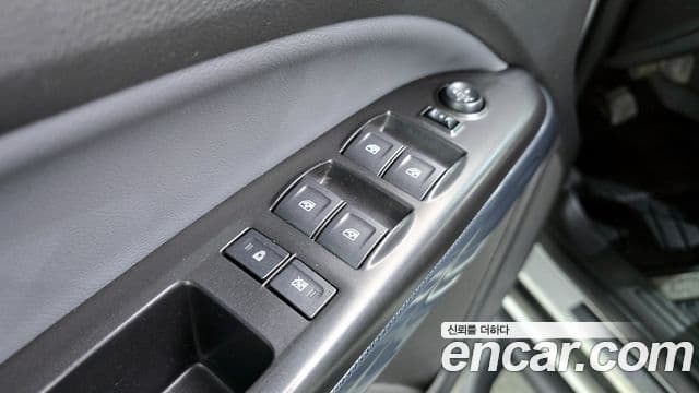 Chevrolet(GM대우) real New 콜로라도 3.6 Z71-X 4WD, 2022 17