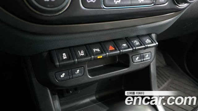 Chevrolet(GM대우) real New 콜로라도 3.6 Z71-X 4WD, 2022 18