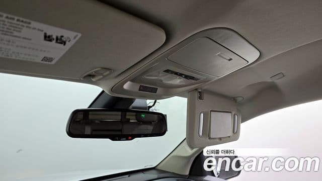 Chevrolet(GM대우) real New 콜로라도 3.6 Z71-X 4WD, 2022 19