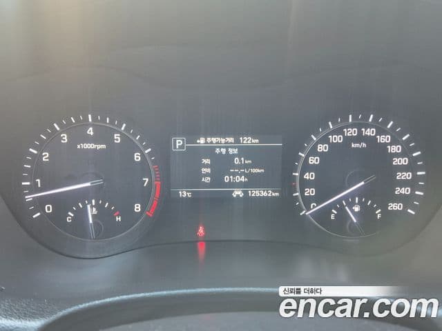 Genesis G80 Premium Luxury, 2017 8