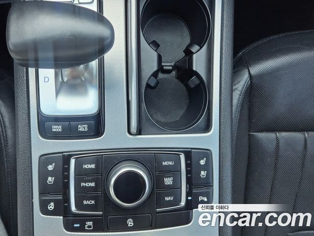 Genesis G80 Premium Luxury, 2017 9