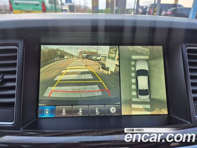 Genesis G80 Premium Luxury, 2017 11