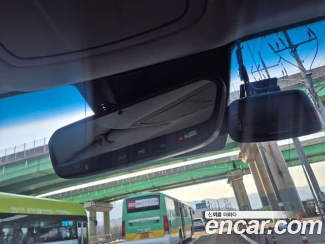 Genesis G80 Premium Luxury, 2017 12