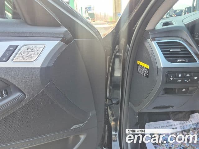 Genesis G80 Premium Luxury, 2017 13