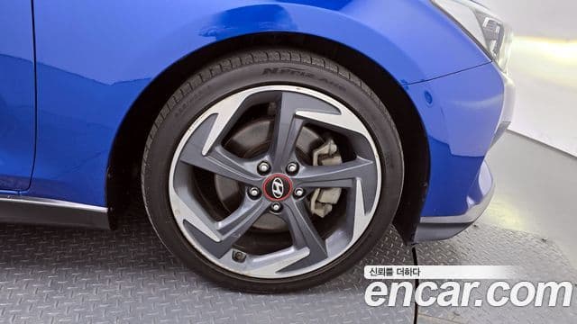 Hyundai Veloster (JS) Core, 2018 все фото