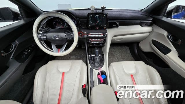 Hyundai Veloster (JS) Core, 2018 7