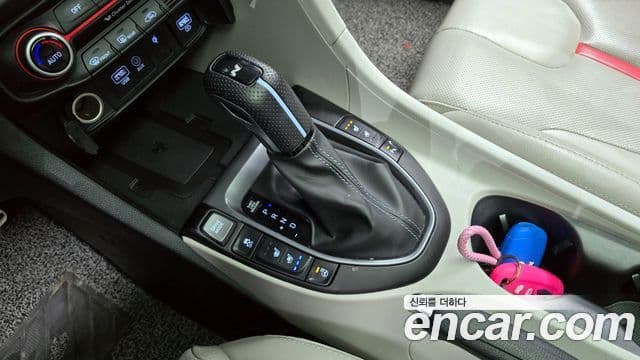 Hyundai Veloster (JS) Core, 2018 9