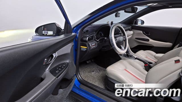 Hyundai Veloster (JS) Core, 2018 11