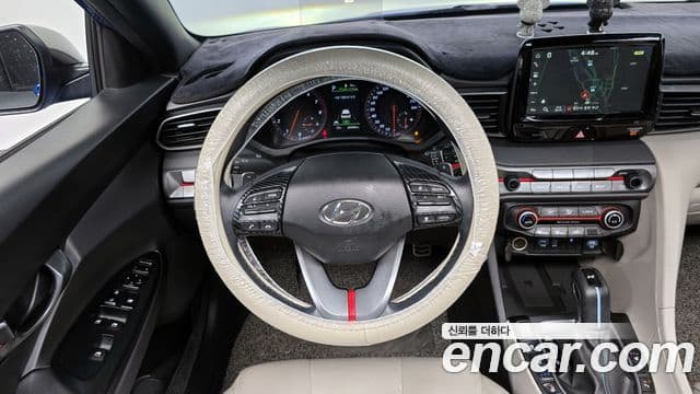 Hyundai Veloster (JS) Core, 2018 13