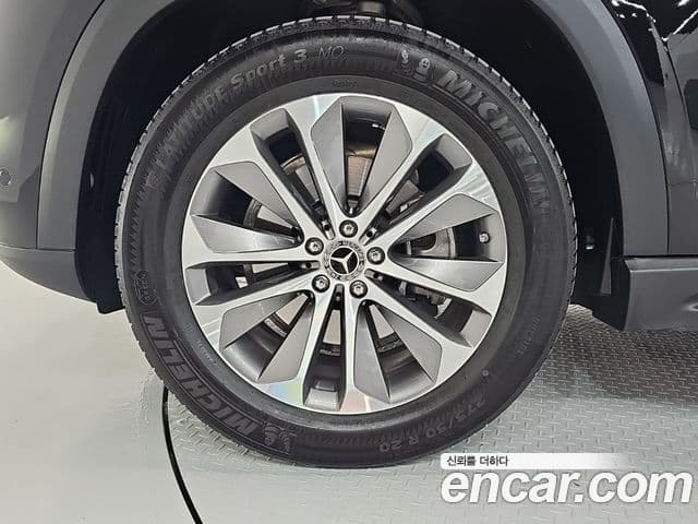 Mercedes-Benz GLE-класс W167 GLE300d 4MATIC, 2023 все фото