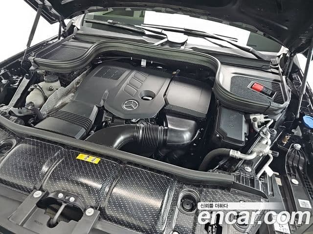 Mercedes-Benz GLE-класс W167 GLE300d 4MATIC, 2023 6