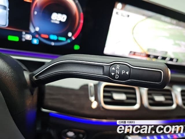 Mercedes-Benz GLE-класс W167 GLE300d 4MATIC, 2023 9