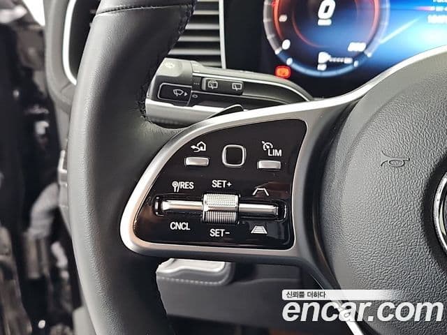 Mercedes-Benz GLE-класс W167 GLE300d 4MATIC, 2023 12