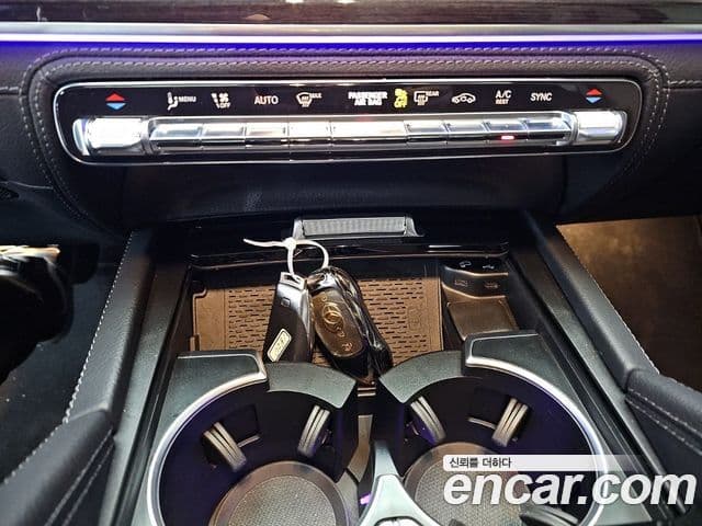 Mercedes-Benz GLE-класс W167 GLE300d 4MATIC, 2023 14