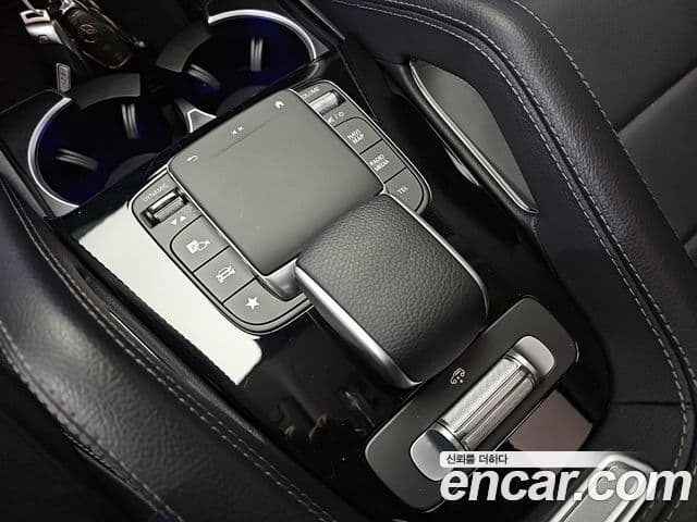 Mercedes-Benz GLE-класс W167 GLE300d 4MATIC, 2023 15