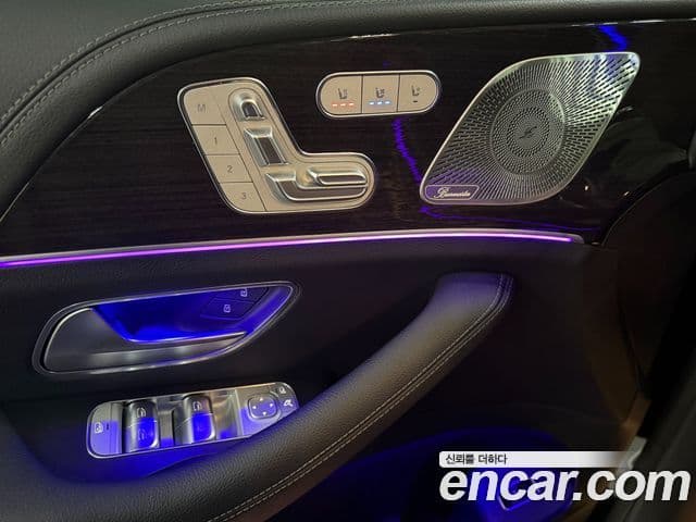 Mercedes-Benz GLE-класс W167 GLE300d 4MATIC, 2023 17