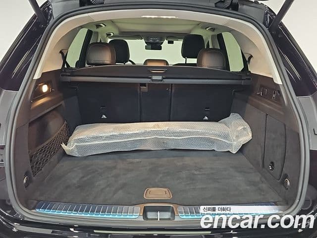 Mercedes-Benz GLE-класс W167 GLE300d 4MATIC, 2023 19