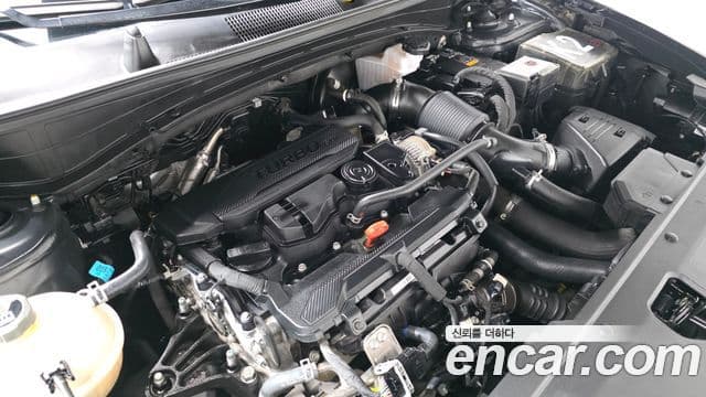 Kia Sportage 5세대 Signature Gravity, 2022 6