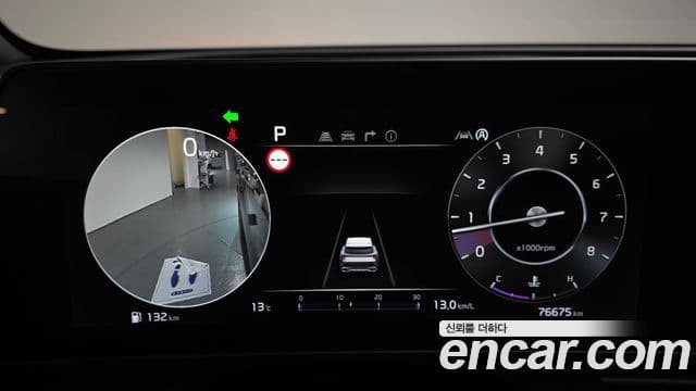 Kia Sportage 5세대 Signature Gravity, 2022 8