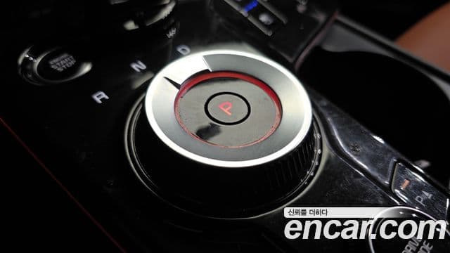 Kia Sportage 5세대 Signature Gravity, 2022 9