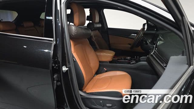 Kia Sportage 5세대 Signature Gravity, 2022 10