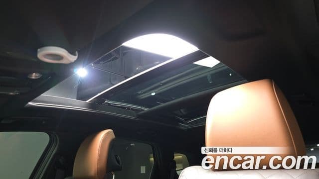 Kia Sportage 5세대 Signature Gravity, 2022 16
