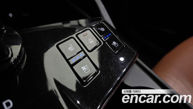 Kia Sportage 5세대 Signature Gravity, 2022 17