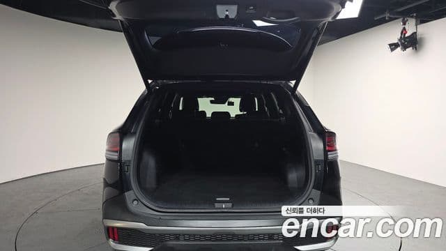 Kia Sportage 5세대 Signature Gravity, 2022 20
