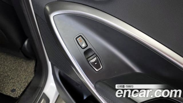 Hyundai Santa Fe DM Exclusive, 2014 19