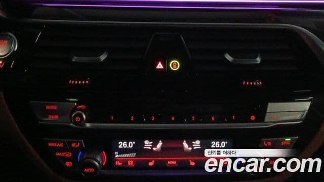 BMW 5시리즈 (G30) 520i M Sport, 2021 9