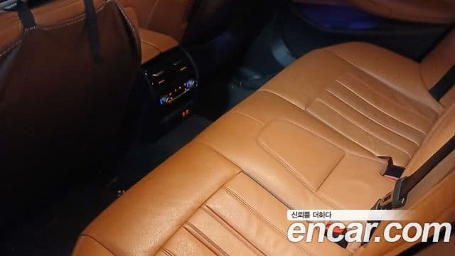 BMW 5시리즈 (G30) 520i M Sport, 2021 10