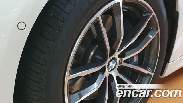 BMW 5시리즈 (G30) 520i M Sport, 2021 14