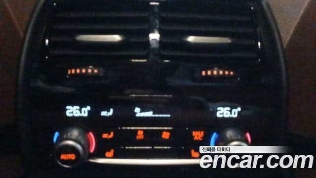 BMW 5시리즈 (G30) 520i M Sport, 2021 15