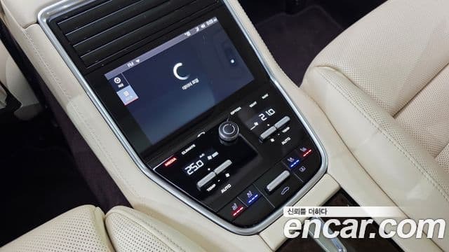 Porsche Panamera (971), 2018 18