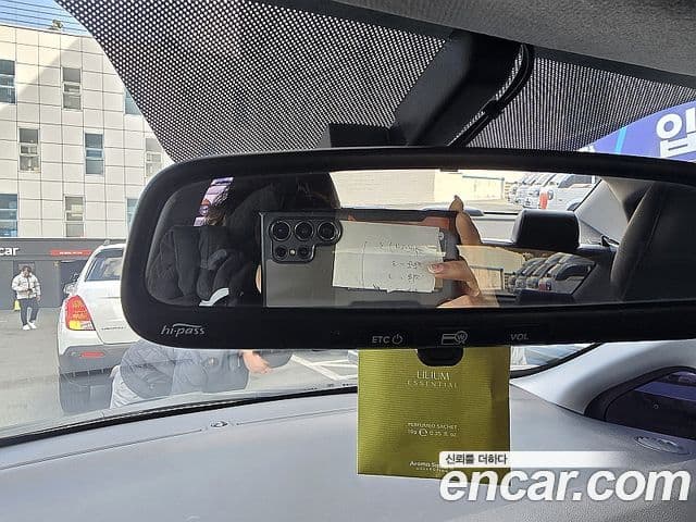 Kia All New Pride Deluxe, 2012 8