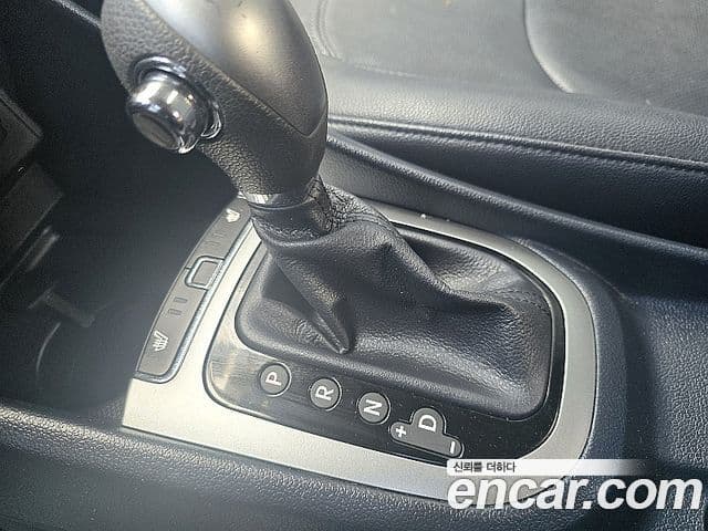 Kia All New Pride Deluxe, 2012 13