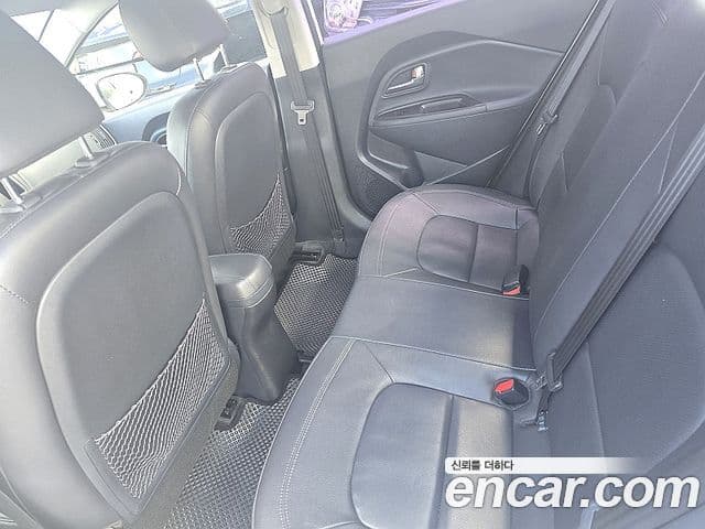 Kia All New Pride Deluxe, 2012 16