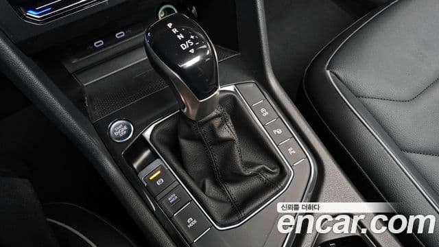 Volkswagen Tiguan 2세대 Prestige, 2022 9